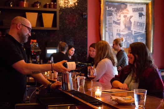Philly Wine Week