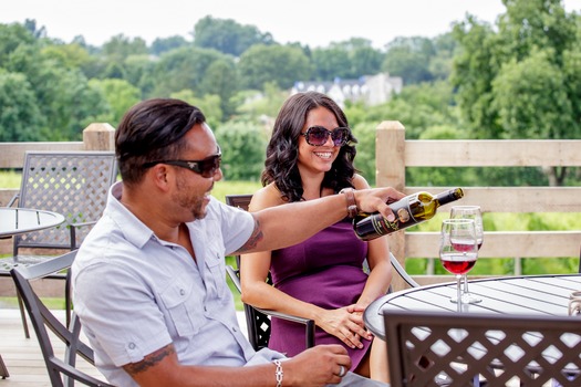 Galer Estate Vineyard & Winery