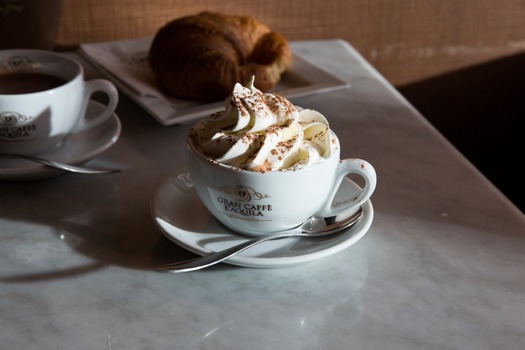 Gran Caffè L’Aquila