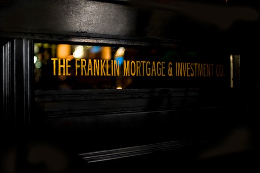 Franklin Mortgage