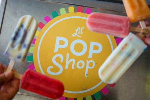 Lil’ Pop Shop