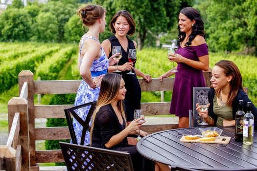 Galer Estate Vineyard & Winery