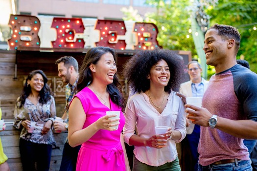 Independence Beer Garden