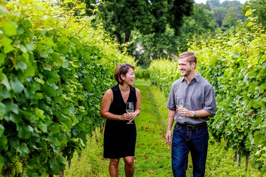 Galer Estate Vineyard & Winery