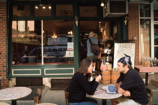 Italian Market