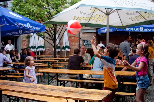 Frankford Hall