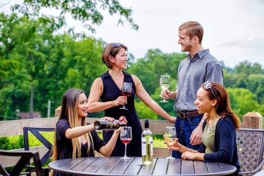 Galer Estate Vineyard & Winery