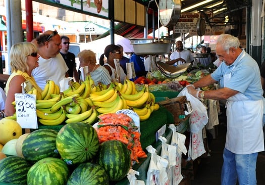 9th Street Italian Market