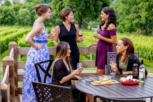 Galer Estate Vineyard & Winery