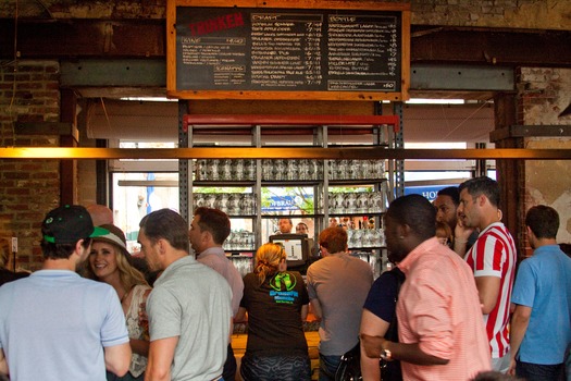 Frankford Hall