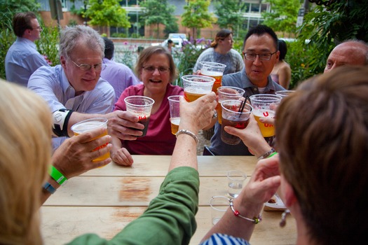 Independence Beer Garden