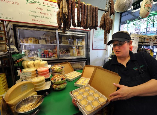 Italian Market