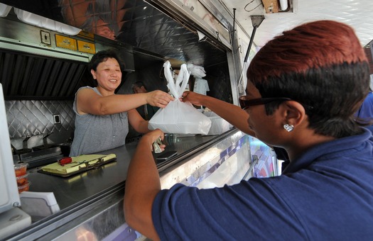 Koja Food Truck