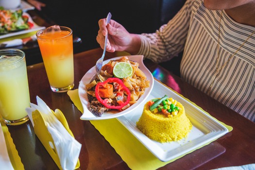 Kilimandjaro Restaurant