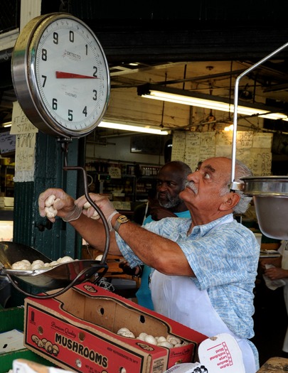 Italian Market