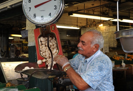 Italian Market