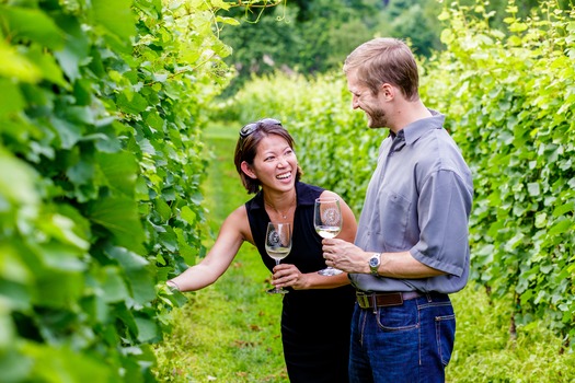 Galer Estate Vineyard & Winery