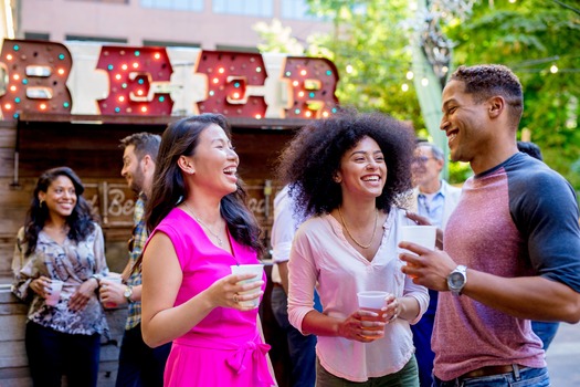 Independence Beer Garden