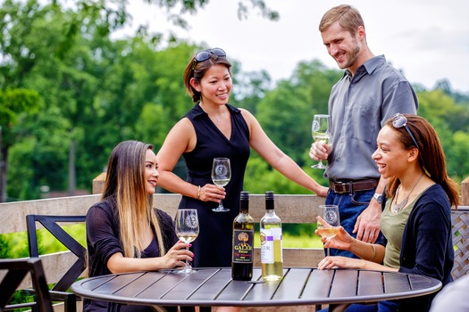 Galer Estate Vineyard & Winery