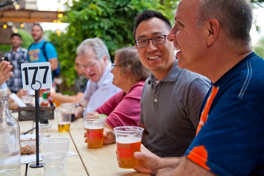 Independence Beer Garden