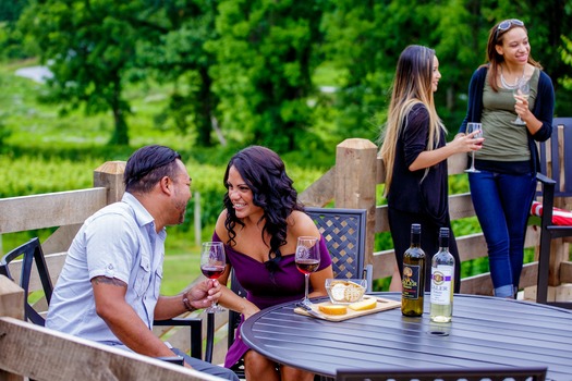 Galer Estate Vineyard & Winery