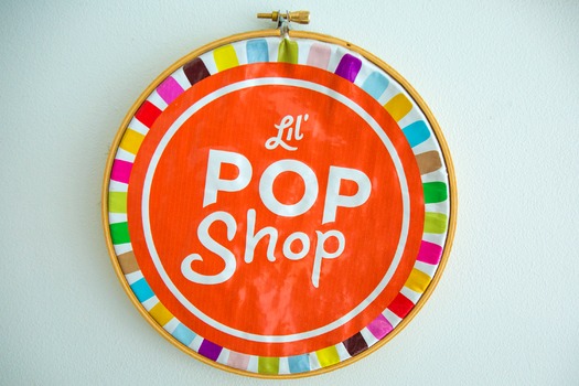 Lil’ Pop Shop