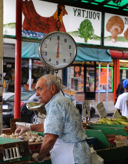 9th Street Italian Market