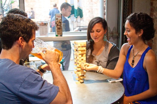 Frankford Hall