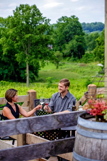 Galer Estate Vineyard & Winery