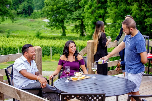 Galer Estate Vineyard & Winery