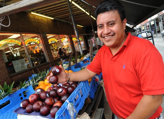 Italian Market