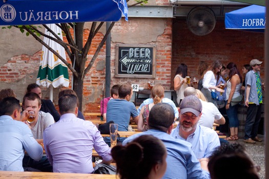 Frankford Hall