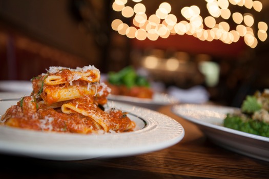 Little Nonna’s
