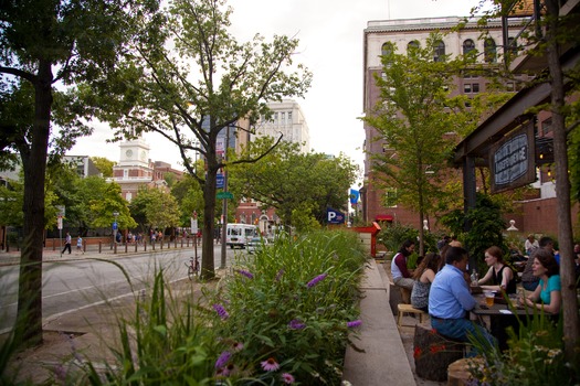Independence Beer Garden