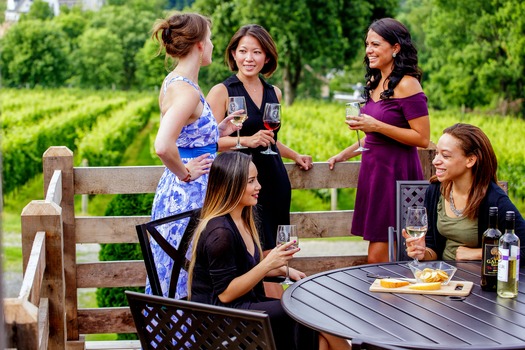 Galer Estate Vineyard & Winery