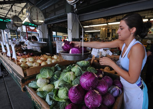 9th Street Italian Market