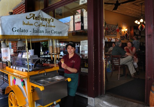 Italian Market