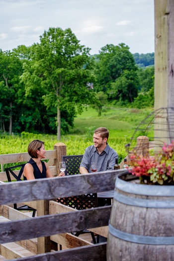 Galer Estate Vineyard & Winery