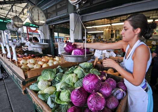 9th Street Italian Market