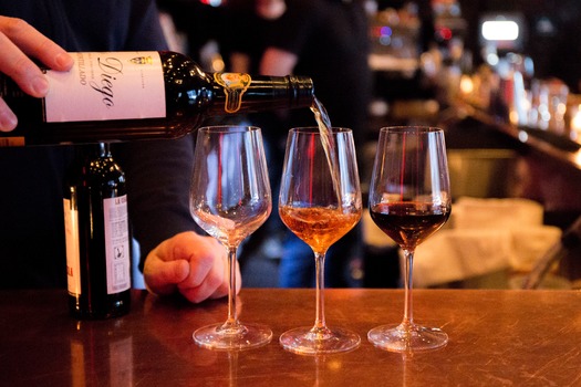 Philly Wine Week