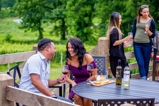 Galer Estate Vineyard & Winery