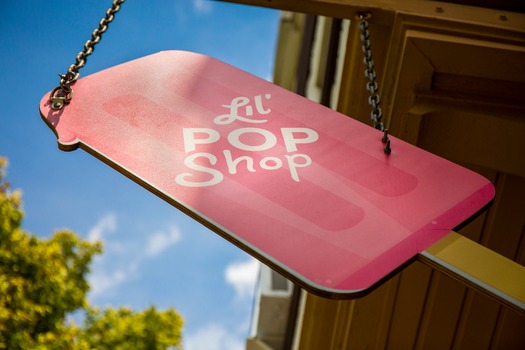 Lil’ Pop Shop