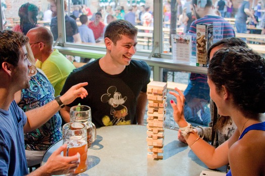 Frankford Hall