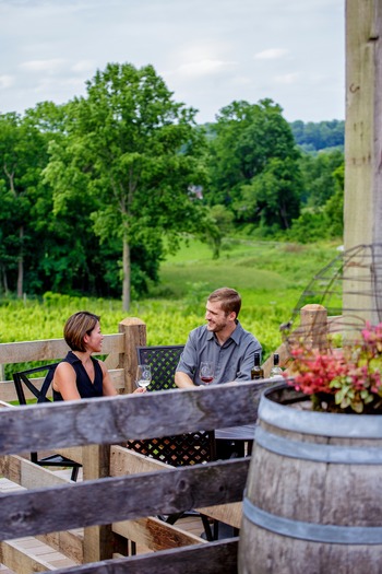 Galer Estate Vineyard & Winery