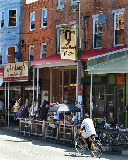 Italian Market