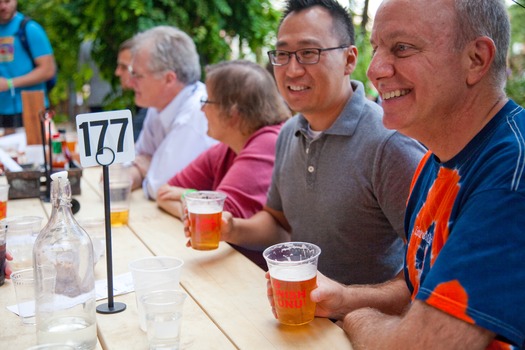 Independence Beer Garden