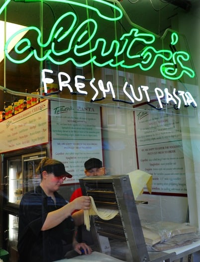 Italian Market