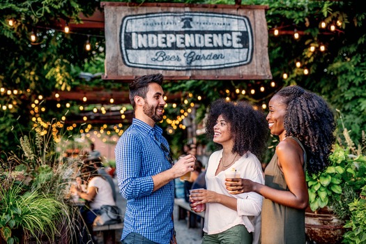 Independence Beer Garden