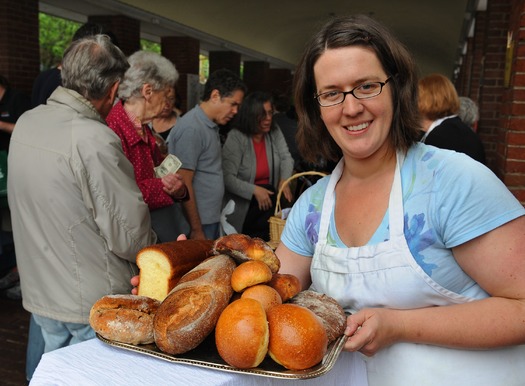 Headhouse Farmers' Market