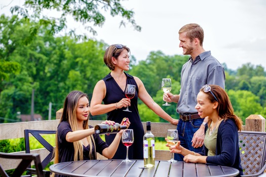 Galer Estate Vineyard & Winery